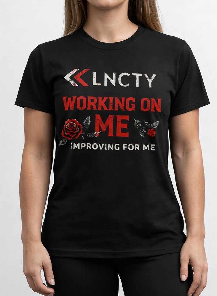 LIMITED EDITION LNCTY VALENTINE’S GRAPHIC TEE