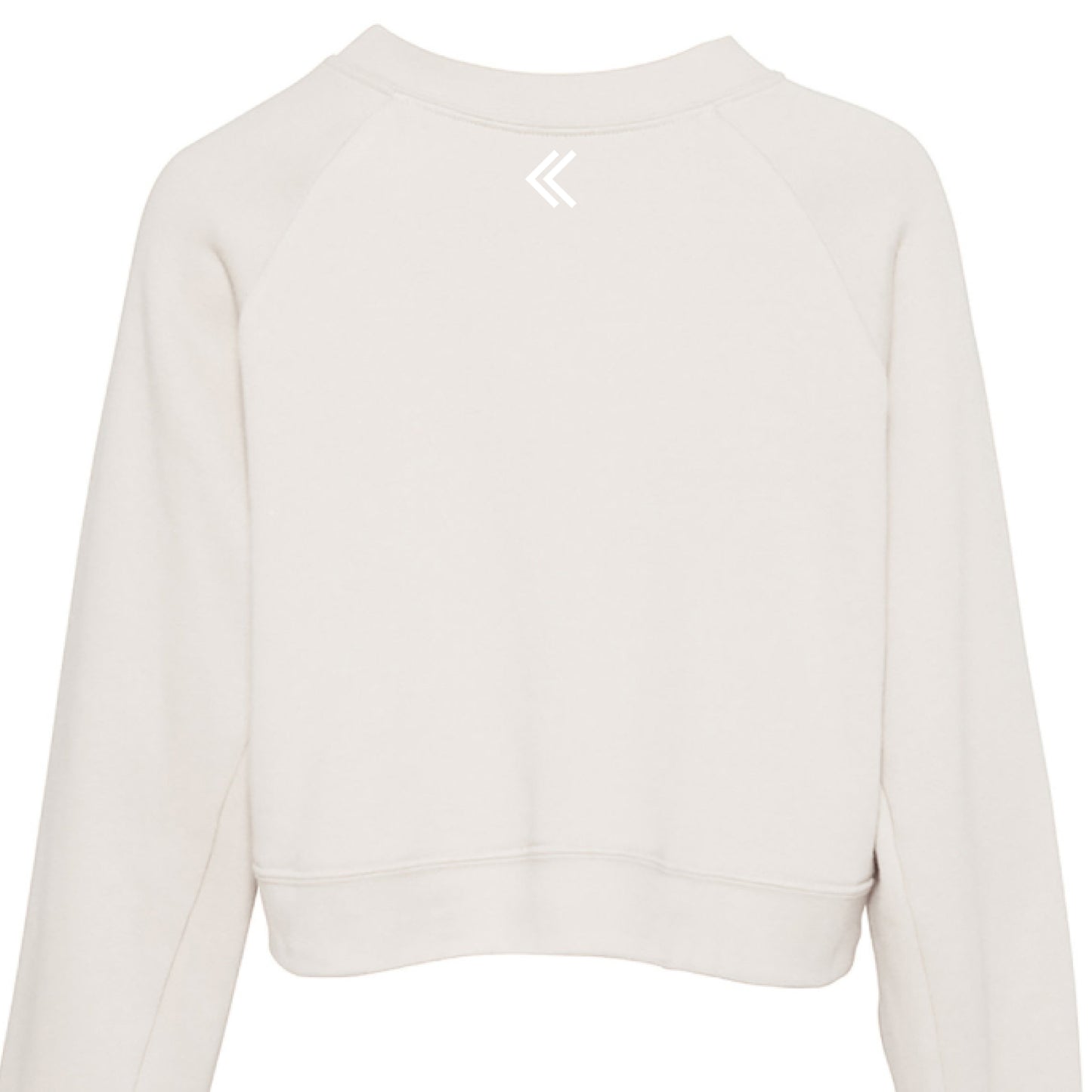 Vintage White - BACK