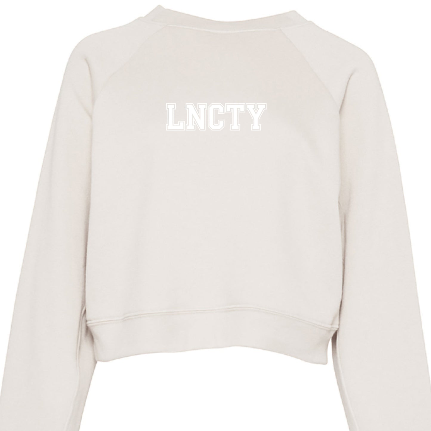 Vintage White - FRONT